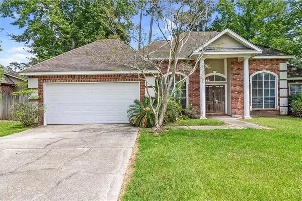 519 Buttonwillow Court, Mandeville, LA 70448