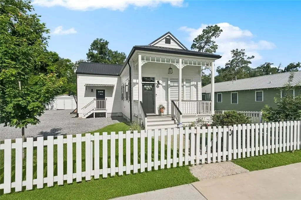 702 Pine Street, Madisonville, LA 70447 - #1