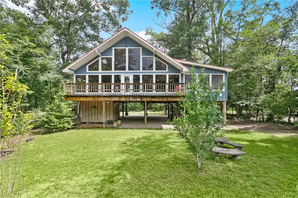 23723 Fletcher Isle Road, Ponchatoula, LA 70454 - #1