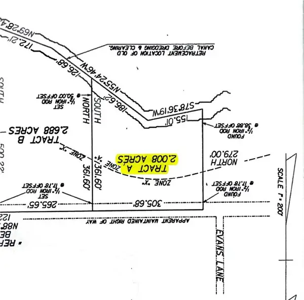 00 Fletcher Road, Ponchatoula, LA 70454