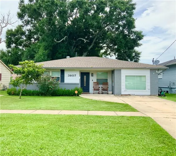 3807 Colorado Avenue, Kenner, LA 70065