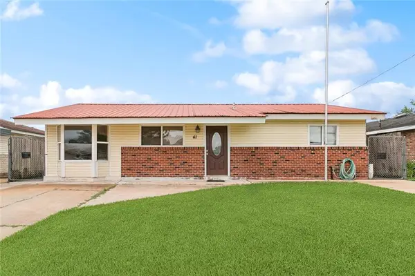 41 Camellia Lane, Waggaman, LA 70094