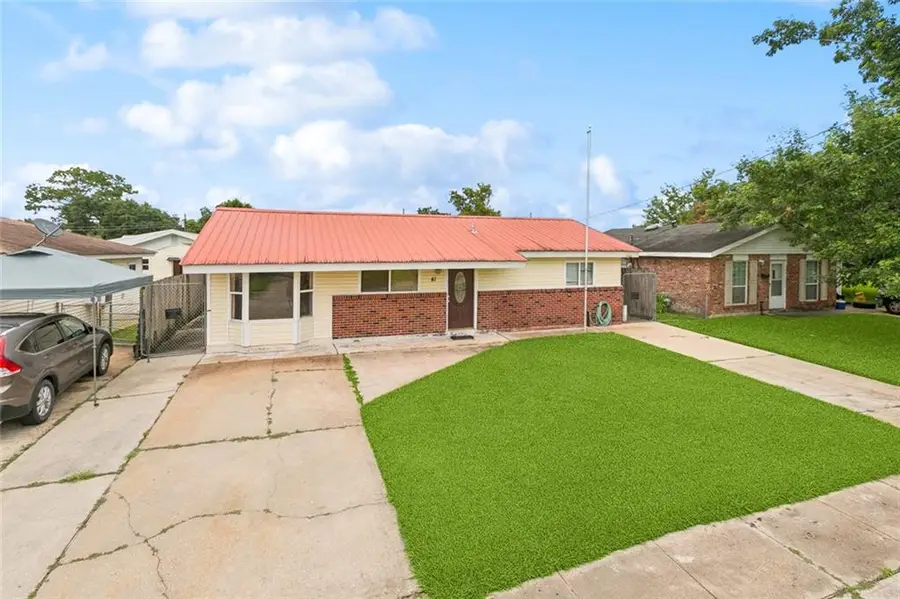 41 Camellia Lane, Waggaman, LA 70094 - #2