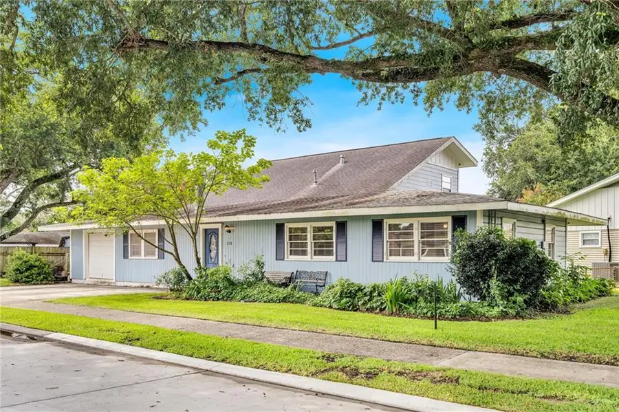 174 Celia Drive, Luling, LA 70070 - #2