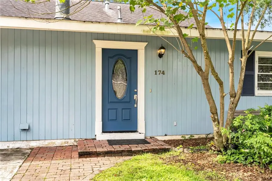 174 Celia Drive, Luling, LA 70070 - #3