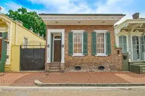 922 St Peter Street, New Orleans, LA 70116 - #1