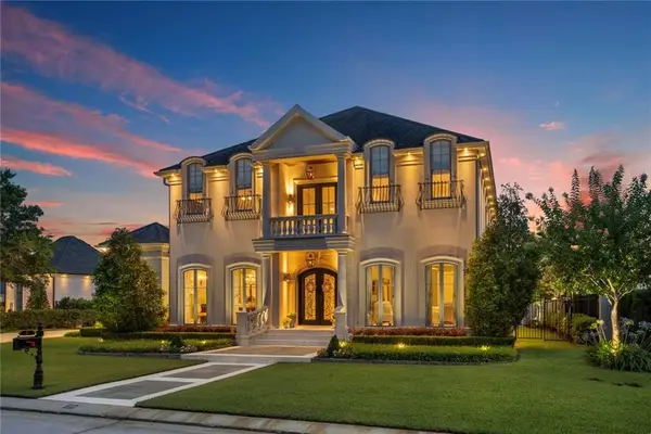 21 Royal Palm Drive, Kenner, LA 70065