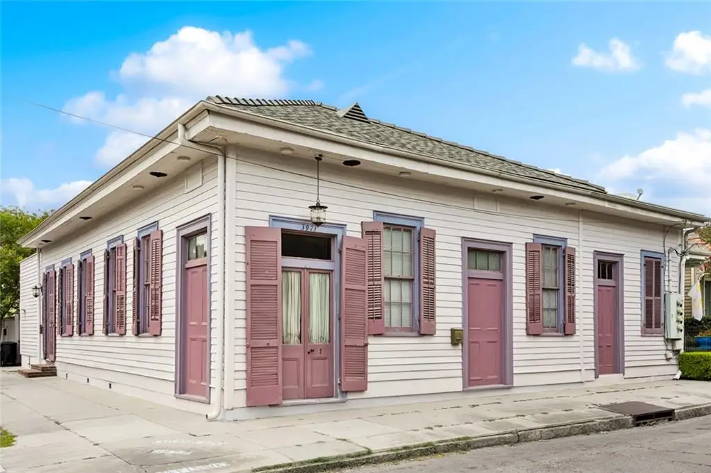 803-05 Constantinople Street, New Orleans, LA 70115 - #1
