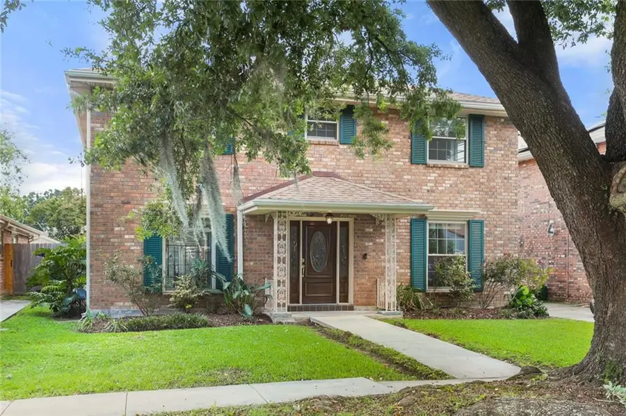 1524 Peach Street, Metairie, LA 70001 - #2