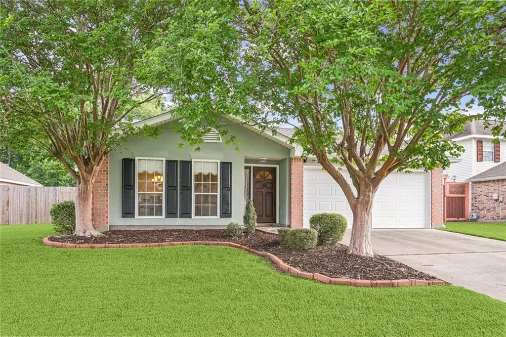 416 Spartan Loop, Slidell, LA 70458 - #1
