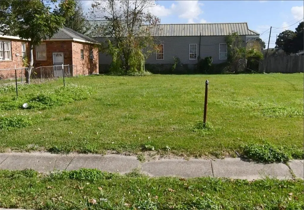 626 Whitney Avenue, New Orleans, LA 70114 - #1