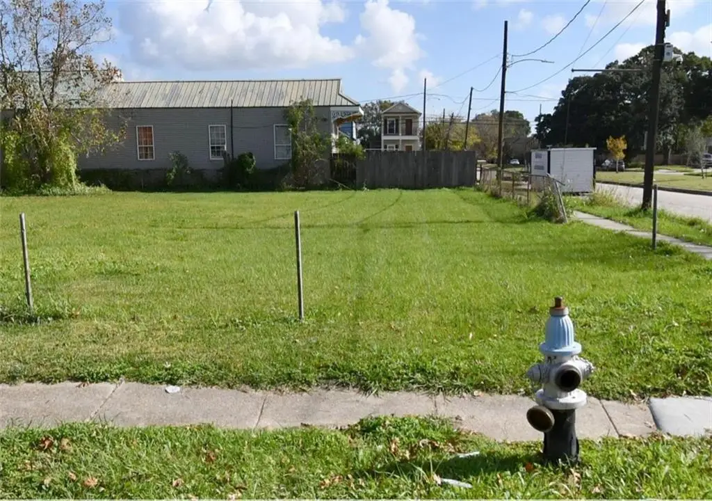 630 Whitney Avenue, New Orleans, LA 70114 - #1