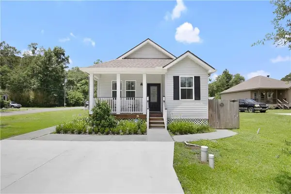 28794 Berry Todd Road, Lacombe, LA 70445