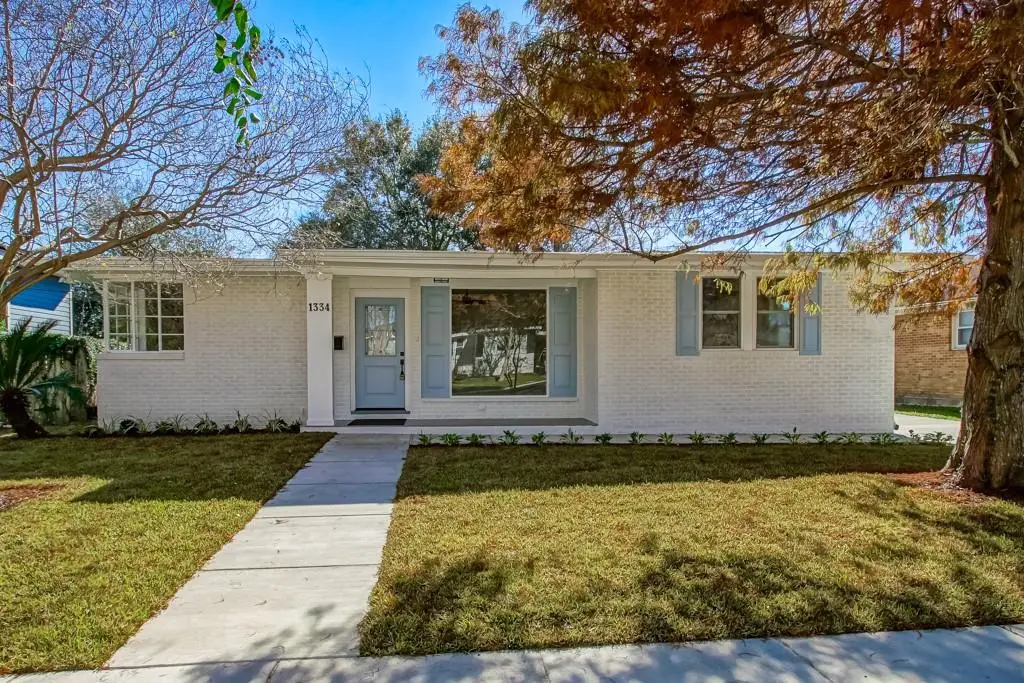 1334 Gardena Drive, New Orleans, LA 70122 - #1