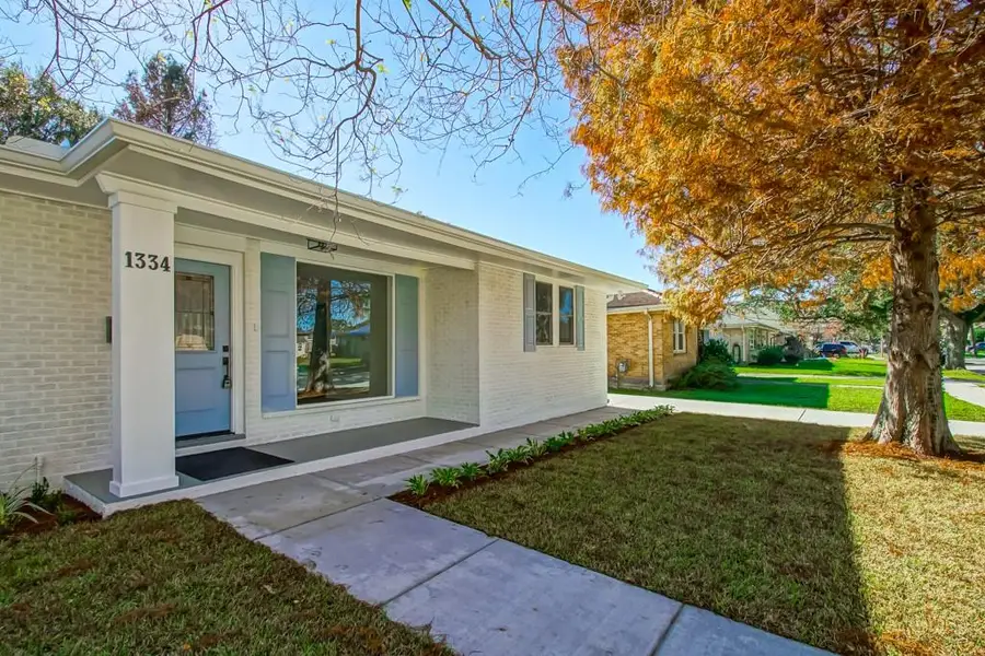 1334 Gardena Drive, New Orleans, LA 70122 - #3