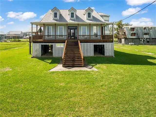 30 Clinton Drive, New Orleans, LA 70129 - #1