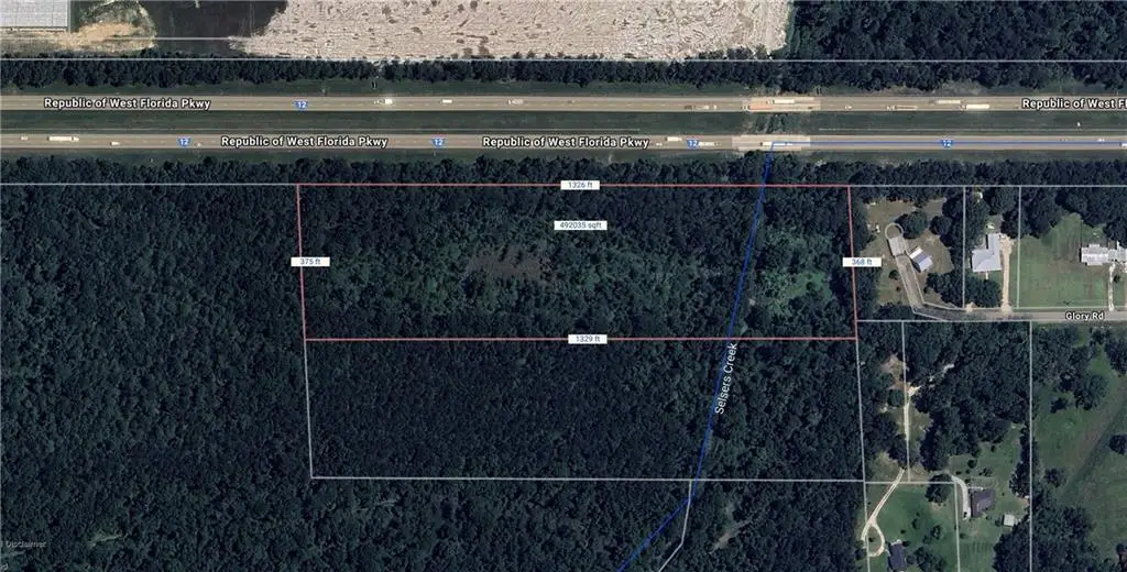 I-12 Parcel Other, Hammond, LA 70403 - #1