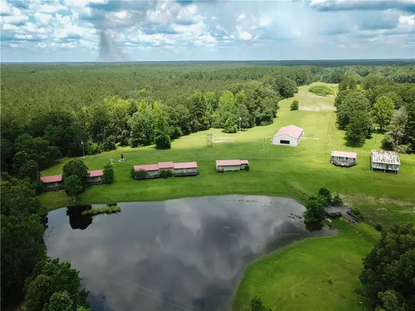 287 Inspiration Park Dr Drive, Kentwood, LA 70444