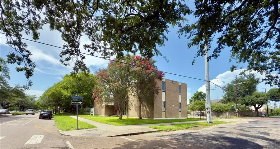 2401 Esplanade Avenue, New Orleans, LA 70119 - #2