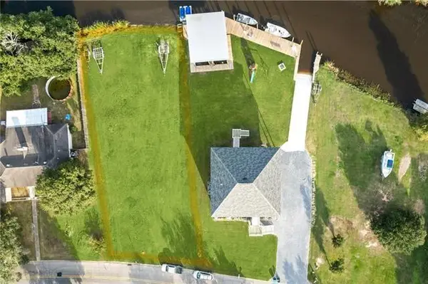 607 Legendre Drive, Slidell, LA 70460