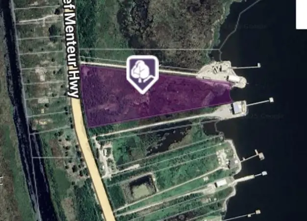 24400 Chef Menteur Highway, New Orleans, LA 70129 - #2