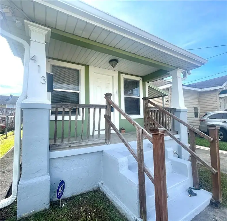 413 3rd Avenue, Harvey, LA 70058 - #2