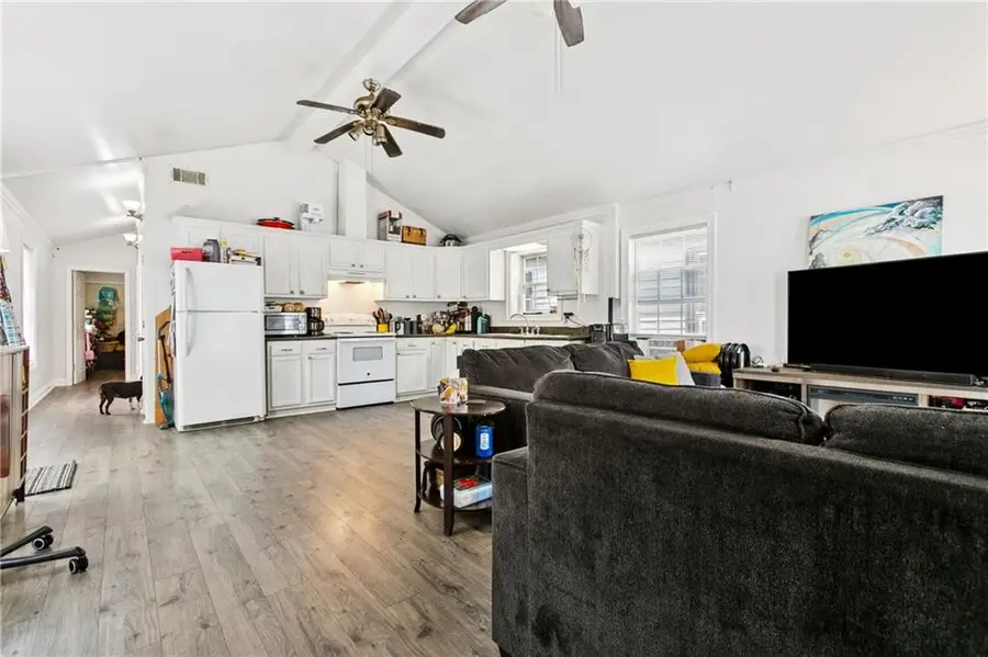 4110 Hollygrove Street, New Orleans, LA 70118 - #3