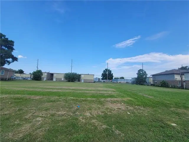 Justin Lane, Harvey, LA 70058 - #1