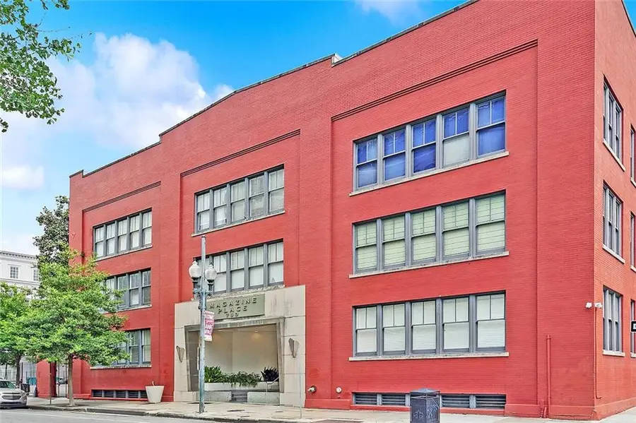 760 Magazine Street #303, New Orleans, LA 70130 - #2