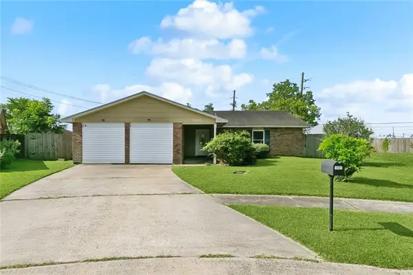 1401 Delta Road, Laplace, LA 70068