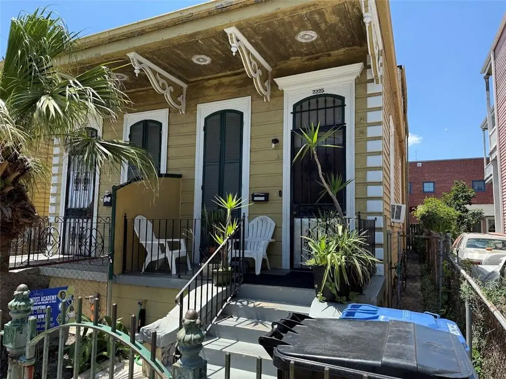 2225-27 Baronne Street, New Orleans, LA 70113 - #1