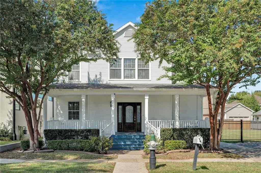 6640 Louisville Street, New Orleans, LA 70124 - #1