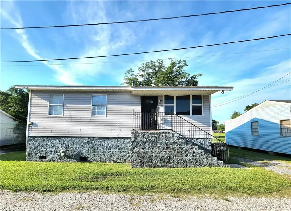 106 Treuil Lane, Belle Chasse, LA 70037 - #1