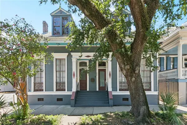 922 Elysian Fields Avenue #B, New Orleans, LA 70117