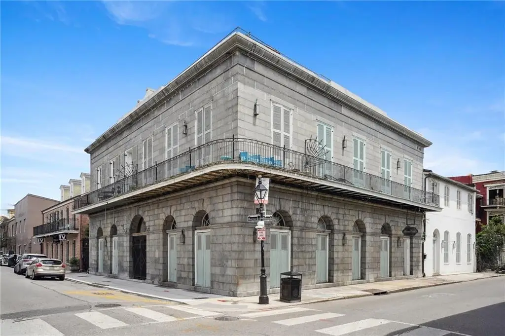 1303 Burgundy Street #3, New Orleans, LA 70116 - #1