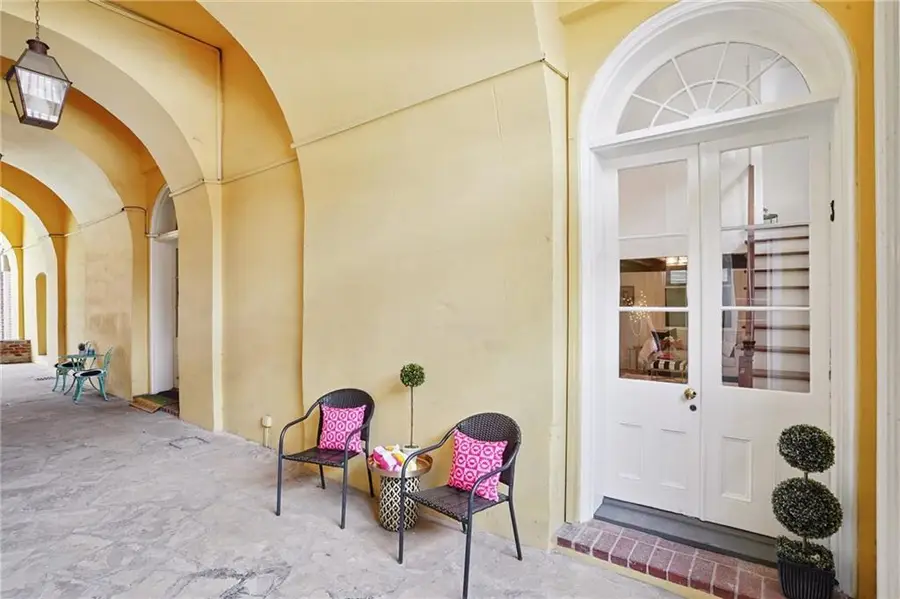 1303 Burgundy Street #3, New Orleans, LA 70116 - #3