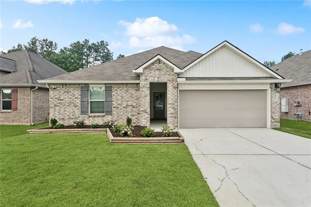 28399 Longfellow Lane, Albany, LA 70711 - #1