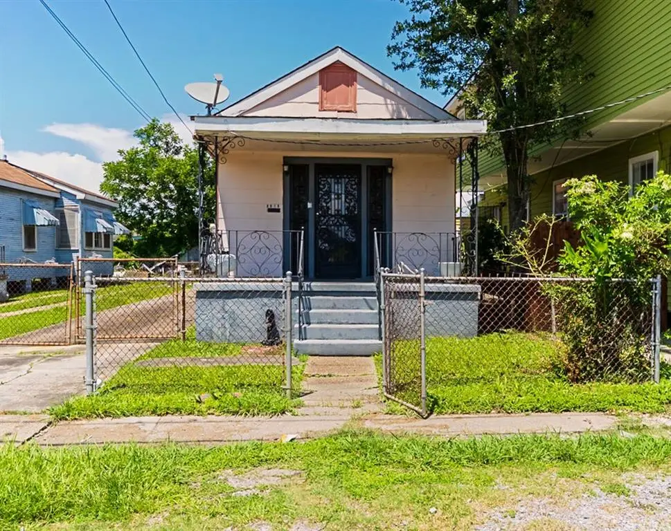 8819 Fig Street, New Orleans, LA 70118 - #1