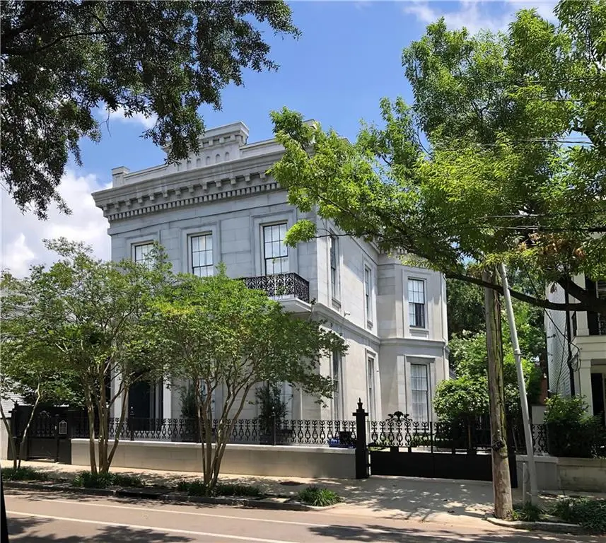 1456 Camp Street, New Orleans, LA 70130 - #1
