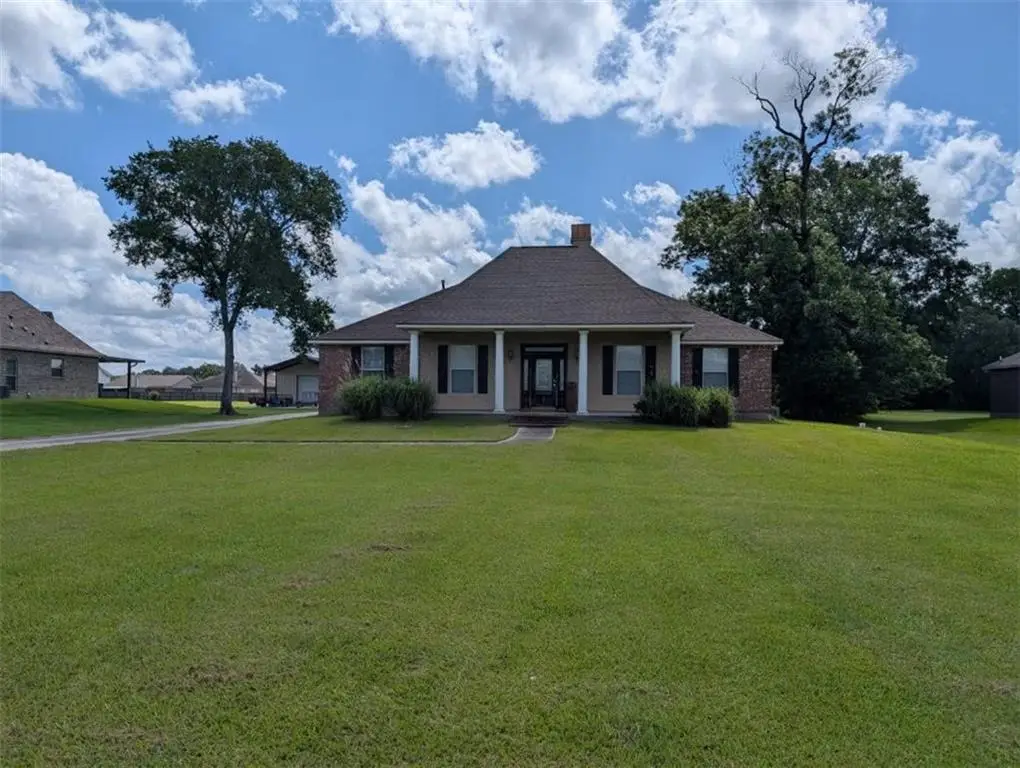 11062 Boudreaux Road, Gonzales, LA 70737 - #1