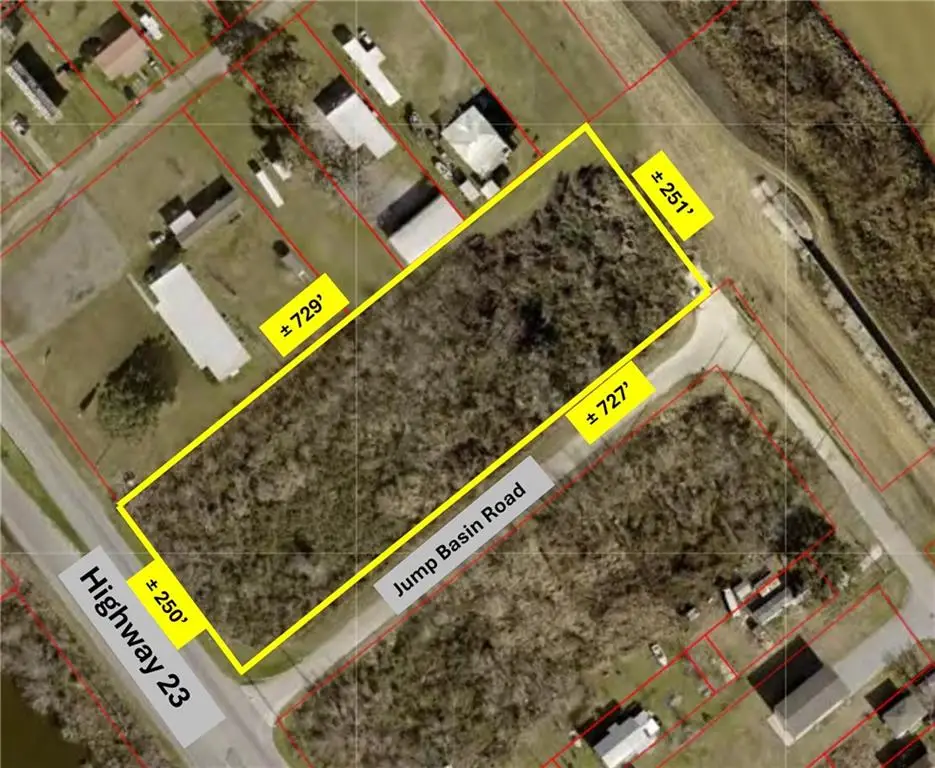 Hwy 23 Highway, Venice, LA 70091 - #1