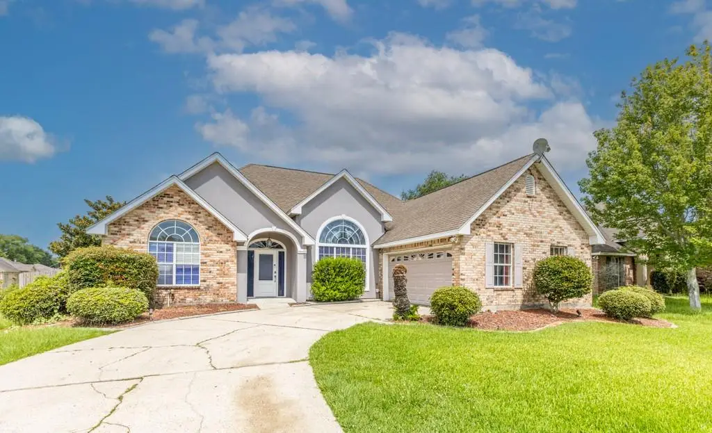 201 Annette Drive, Slidell, LA 70458 - #1