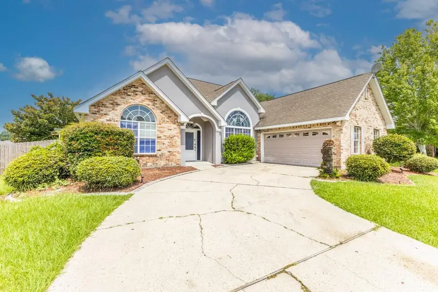 201 Annette Drive, Slidell, LA 70458 - #2