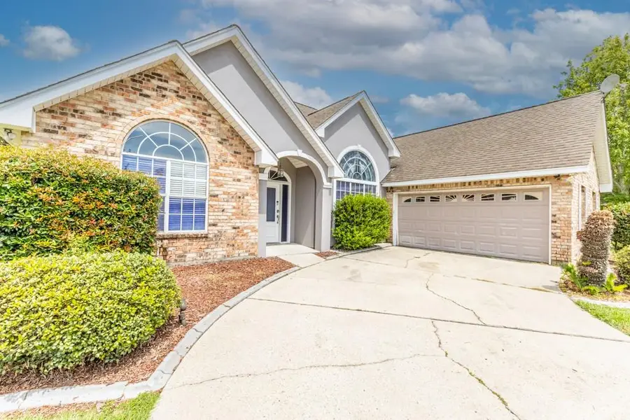 201 Annette Drive, Slidell, LA 70458 - #3