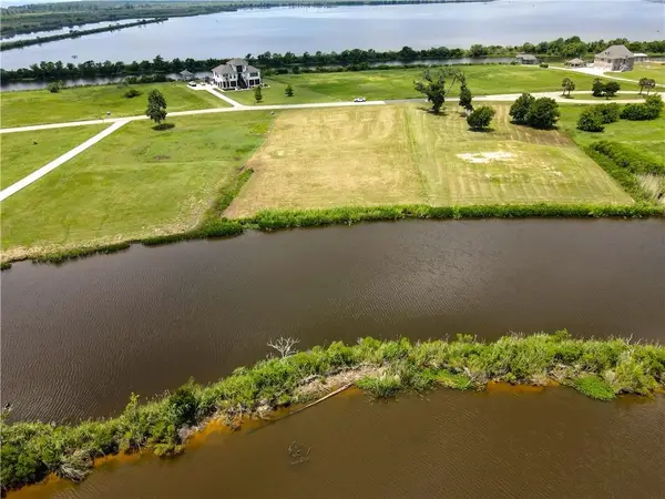 Lot 27 S Chenier Drive, Madisonville, LA 70447