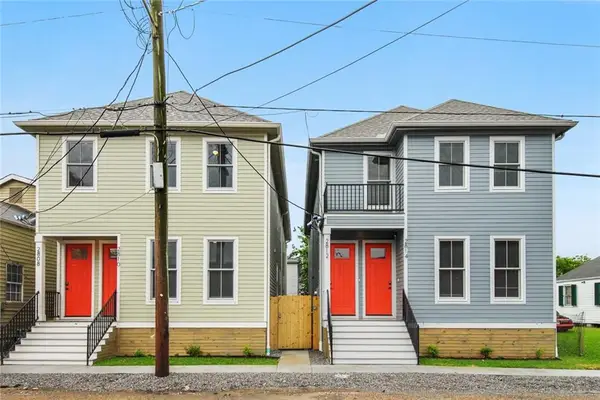 2808-14 Philip Street, New Orleans, LA 70113