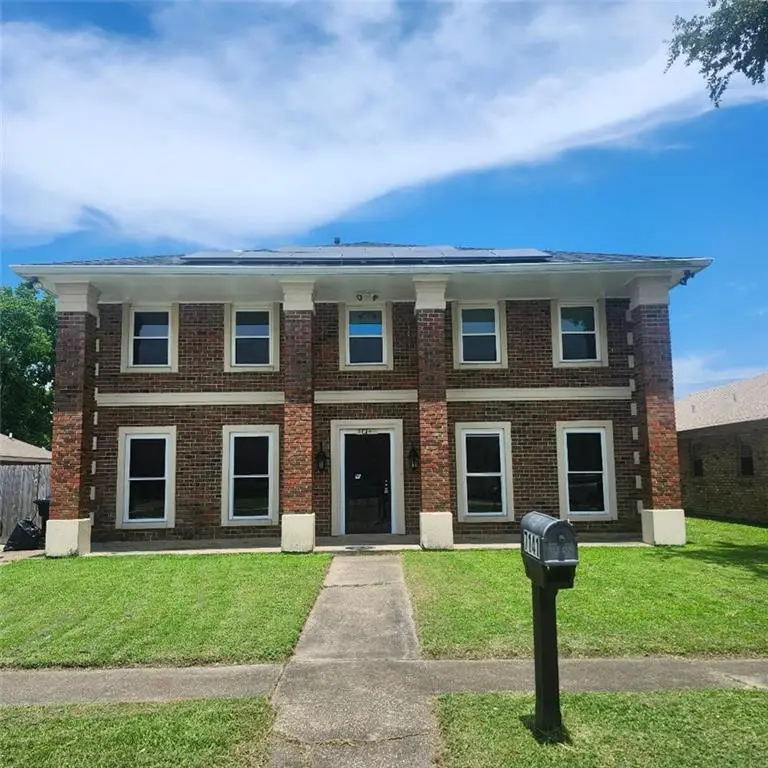 7141 Westhaven Road, New Orleans, LA 70126 - #1