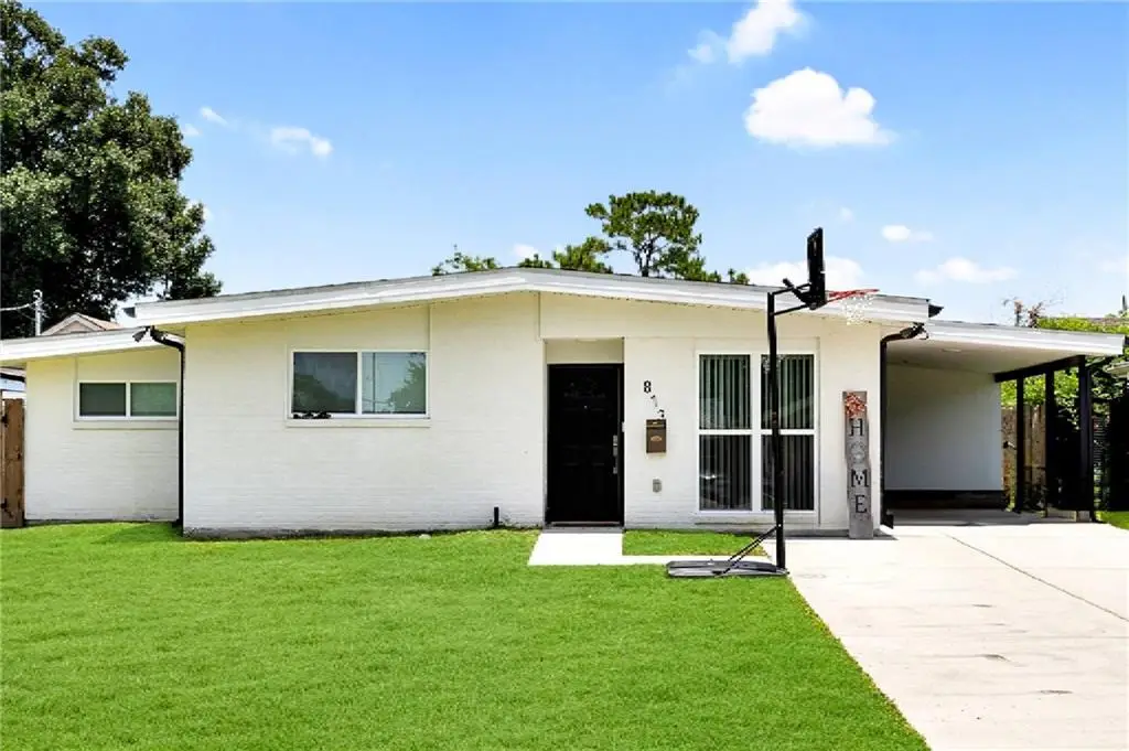 813 Cynthia Avenue, Metairie, LA 70003 - #1