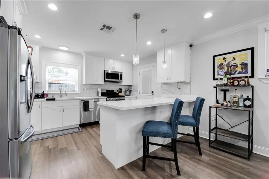 813 Cynthia Avenue, Metairie, LA 70003 - #3