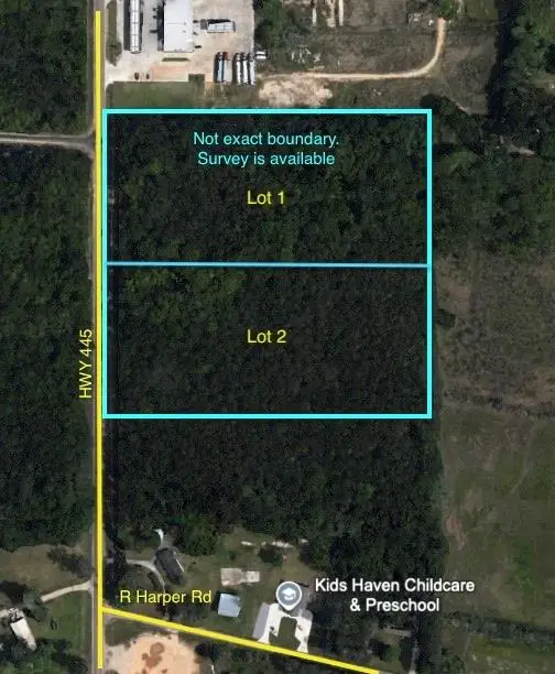 445 Highway, Robert, LA 70455
